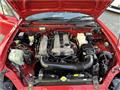 2002 Mazda Roadster