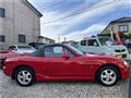 2002 Mazda Roadster