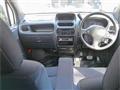 1998 Daihatsu Move