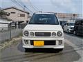 1998 Daihatsu Move