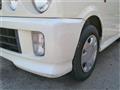 1998 Daihatsu Move