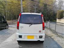 1998 Daihatsu Move