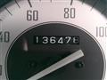 2000 Daihatsu Mira