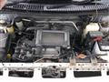 2000 Daihatsu Mira