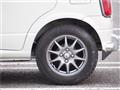 1999 Daihatsu Mira Gino1000