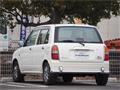 1999 Daihatsu Mira Gino1000