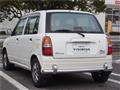 1999 Daihatsu Mira Gino1000