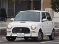 1999 Daihatsu Mira Gino1000