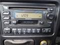 1999 Daihatsu Mira Gino1000