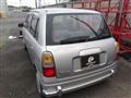 1999 Daihatsu Mira Gino1000
