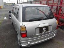 1999 Daihatsu Mira Gino1000