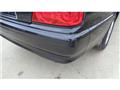 2001 Toyota Chaser