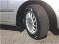 1999 Toyota Progres