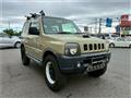 1999 Suzuki Jimny