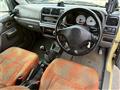 1999 Suzuki Jimny