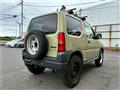 1999 Suzuki Jimny