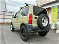 1999 Suzuki Jimny