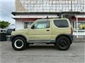 1999 Suzuki Jimny