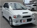2000 Suzuki Alto Works