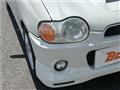 2000 Suzuki Alto Works