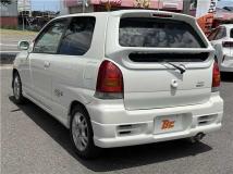 2000 Suzuki Alto Works
