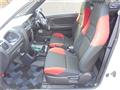 1999 Suzuki Alto Works