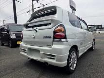 2000 Suzuki Alto Works
