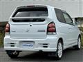 1999 Suzuki Alto Works
