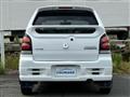 1999 Suzuki Alto Works