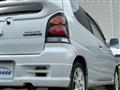 1999 Suzuki Alto Works