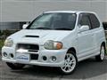 1999 Suzuki Alto Works