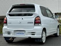 1999 Suzuki Alto Works