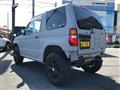 2002 Mitsubishi Pajero Mini