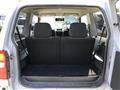2002 Mitsubishi Pajero Mini