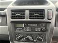 1998 Mitsubishi Pajero Mini