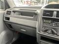 1998 Mitsubishi Pajero Mini