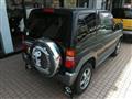 2002 Mitsubishi Pajero Mini