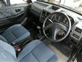 2002 Mitsubishi Pajero Mini
