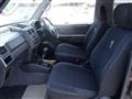2002 Mitsubishi Pajero Mini