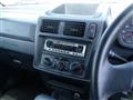 2002 Mitsubishi Pajero Mini