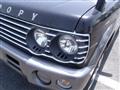 2002 Mitsubishi Pajero Mini