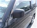 2002 Mitsubishi Pajero Mini