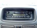 1999 Toyota Corolla Sedan