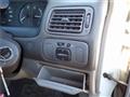 1999 Toyota Corolla Sedan