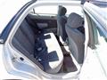 1999 Toyota Corolla Sedan