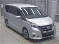 2018 Nissan Serena