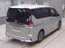 2018 Nissan Serena