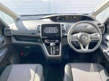 2016 Nissan Serena