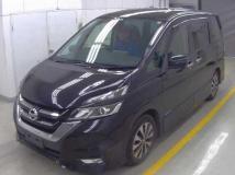 2017 Nissan Serena