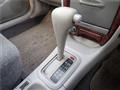 1999 Toyota Corolla Sedan
